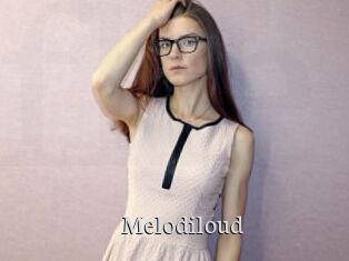 Melodiloud