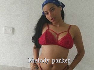 Melody_parker