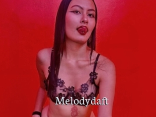 Melodydaft