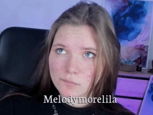 Melodymorelila