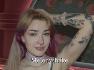 Melodyshake