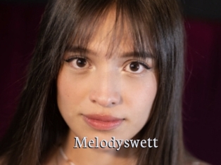 Melodyswett