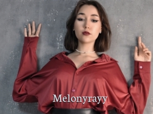 Melonyrayy