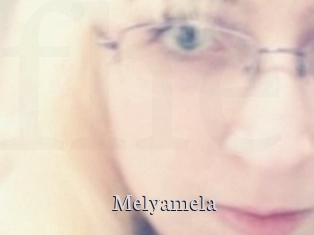 Melyamela