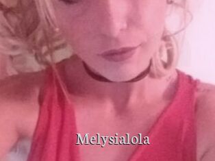 Melysialola