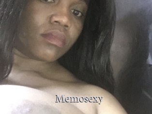 Memosexy