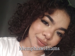 Memphiswilliams