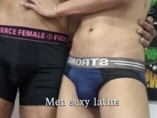 Men_sexy_latins