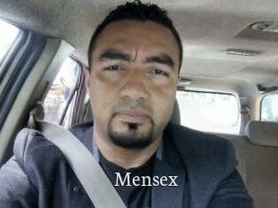 Mensex