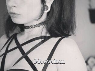 Meowchan