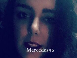 Mercedes96