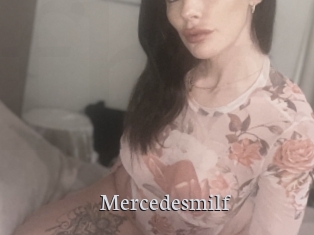 Mercedesmilf