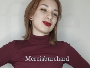 Merciaburchard