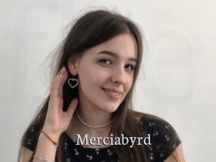 Merciabyrd