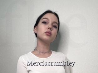 Merciacrumbley