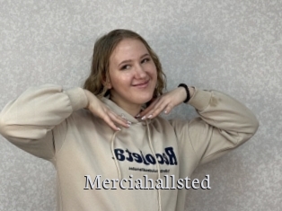 Merciahallsted