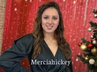 Merciahickey