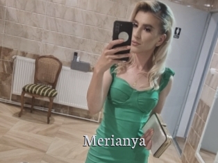 Merianya