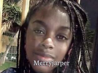 Merryjarper