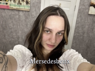 Mersedesbenx