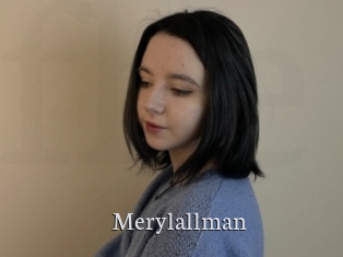 Merylallman