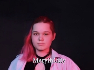 Merylbiddy