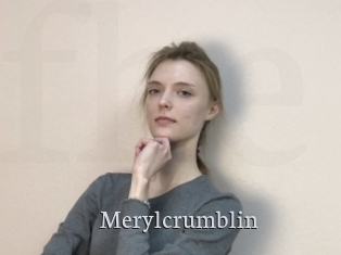 Merylcrumblin