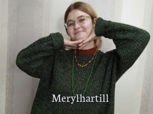 Merylhartill