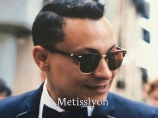 Metisslyon