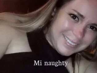 Mi_naughty