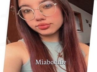 Miaboonie