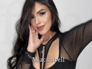 Miacambell