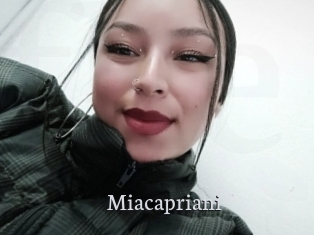 Miacapriani