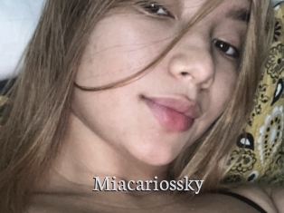 Miacariossky