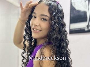 Miadereckson