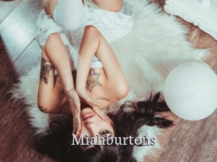 Miahburtons