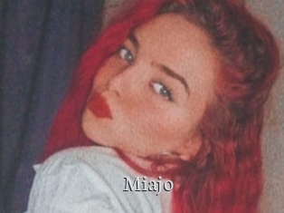 Miajo