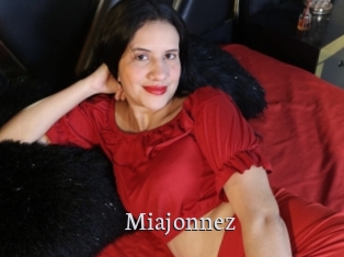 Miajonnez