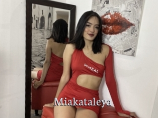 Miakataleya