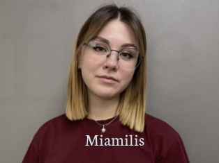 Miamilis