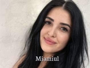 Miamiul