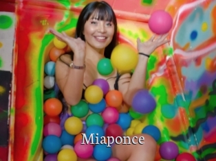 Miaponce