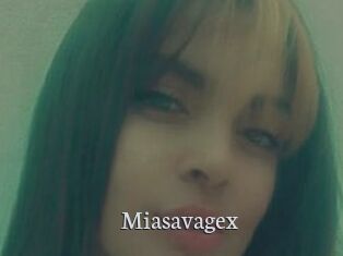 Miasavagex