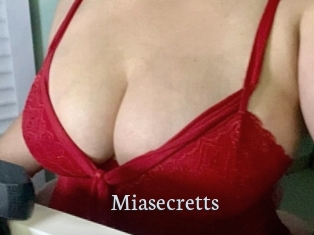 Miasecretts