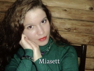 Miasett