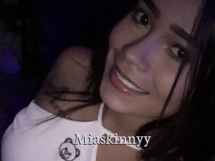 Miaskinnyy