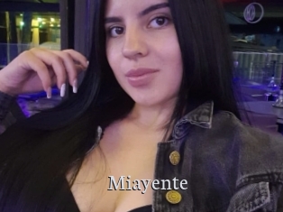 Miayente