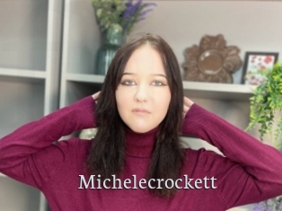 Michelecrockett