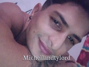 Michellandtylord