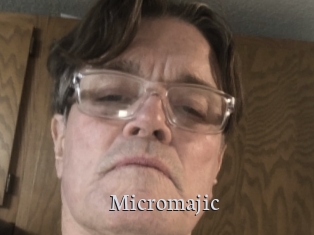 Micromajic